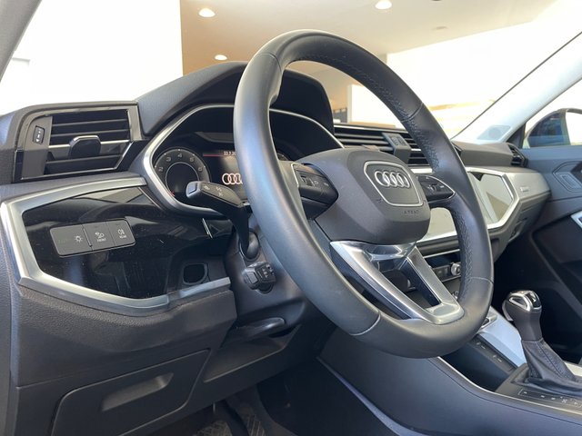 Audi Q3 35TFSI 150cv Advanced stron