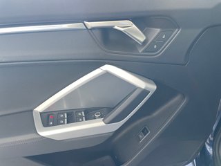 Audi Q3 35TFSI 150cv Advanced stron