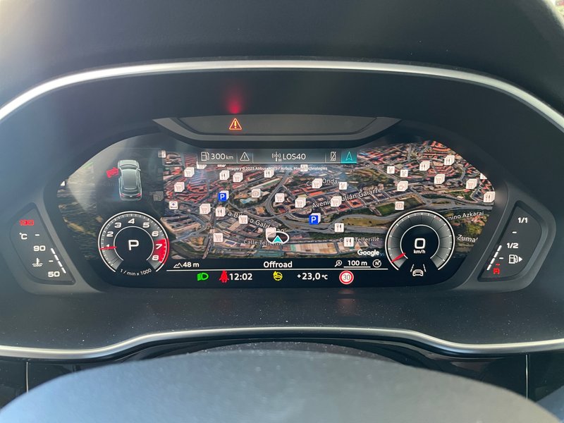Audi Q3 1.5 Advanced 35 TFSI 2024, foto 23