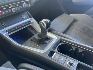 Audi Q3 35TFSI 150cv Advanced stron