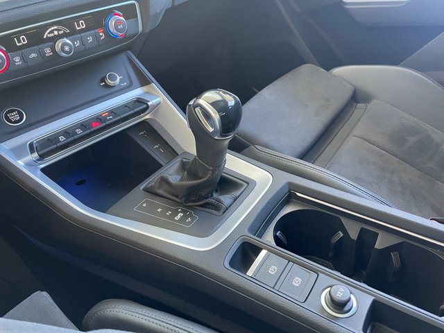Audi Q3 35TFSI 150cv Advanced stron