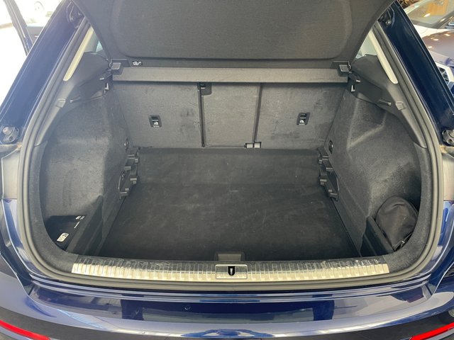 Audi Q3 35TFSI 150cv Advanced stron