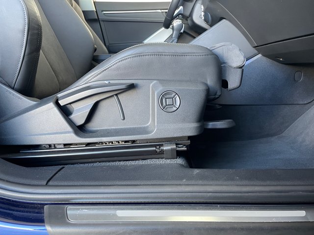 Audi Q3 35TFSI 150cv Advanced stron