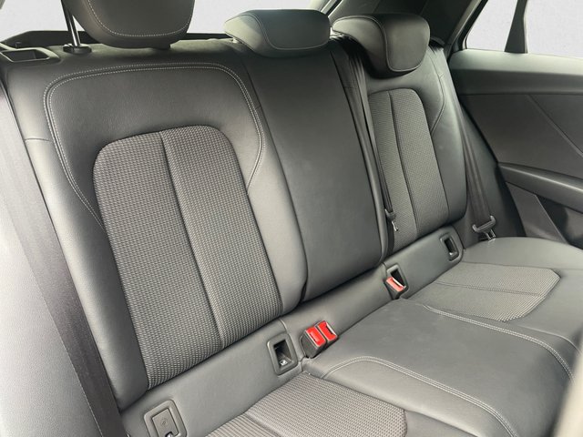 Audi Q3 35TFSI 150cv Advanced stron