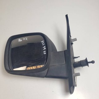 RETROVISOR IZQUIERDO RENAULT RENAULT KANGOO (FW/KW) 2007-2021