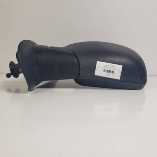 RETROVISOR IZQUIERDO RENAULT RENAULT KANGOO (FW/KW) 2007-2021