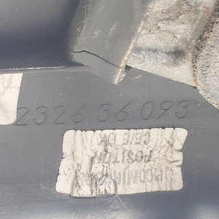 RETROVISOR IZQUIERDO RENAULT RENAULT KANGOO (FW/KW) 2007-2021
