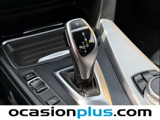 BMW Serie 4 435i Coupe 225 kW (306 CV)