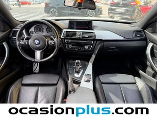 BMW Serie 4 435i Coupe 225 kW (306 CV)