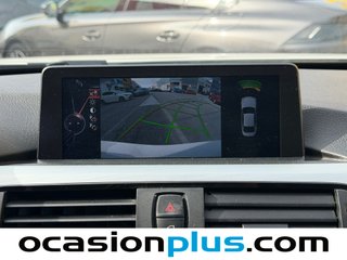 BMW Serie 4 435i Coupe 225 kW (306 CV)