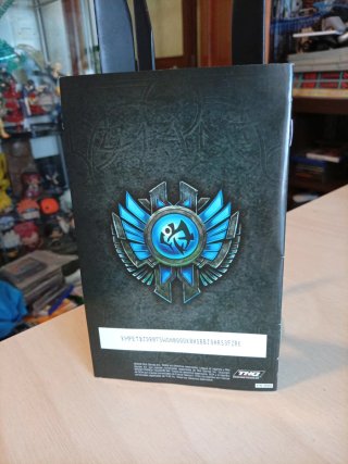 League of Legends Edición Coleccionista PC