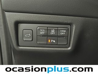 Mazda CX-5 2.5 GE ZEN+CP+CN+SR 4WD AT 143 kW (194 CV)