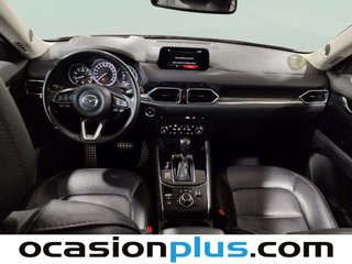 Mazda CX-5 2.5 GE ZEN+CP+CN+SR 4WD AT 143 kW (194 CV)