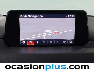 Mazda CX-5 2.5 GE ZEN+CP+CN+SR 4WD AT 143 kW (194 CV)