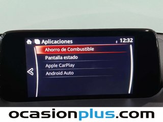 Mazda CX-5 2.5 GE ZEN+CP+CN+SR 4WD AT 143 kW (194 CV)