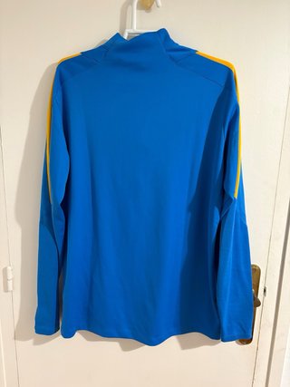 Sudadera FC Barcelona Nike Talla L