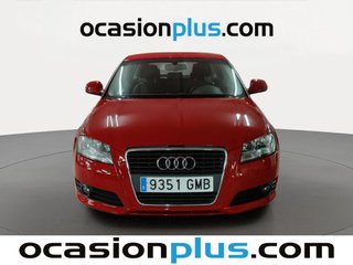Audi A3 Sportback Ambiente 1.4 TFSI 92 kW (125 CV)