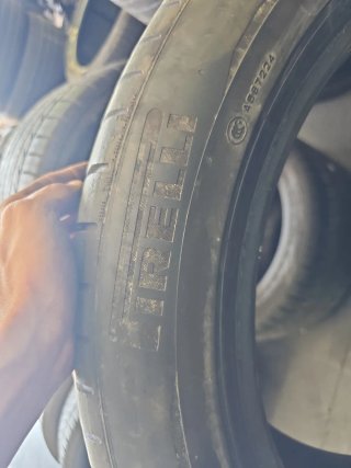 Neumáticos 245/45-20