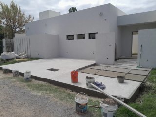 Construcción y Reformas