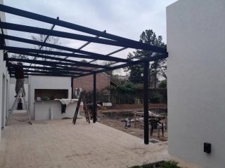 Construcción y Reformas