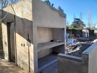 Construcción y Reformas