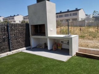 Construcción y Reformas