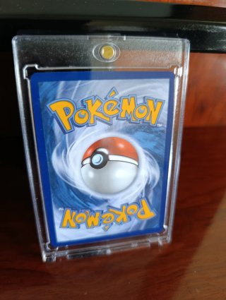 Carta Pokémon Hop's Pincurchin EX TCG / JCC