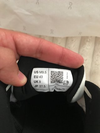 Zapatos On Running CloudTec Hombre Blancos