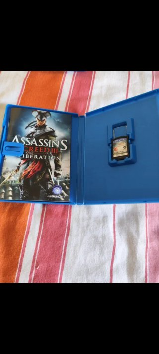 Giochi PS Vita: Call of Duty, Killzone, Assassin's