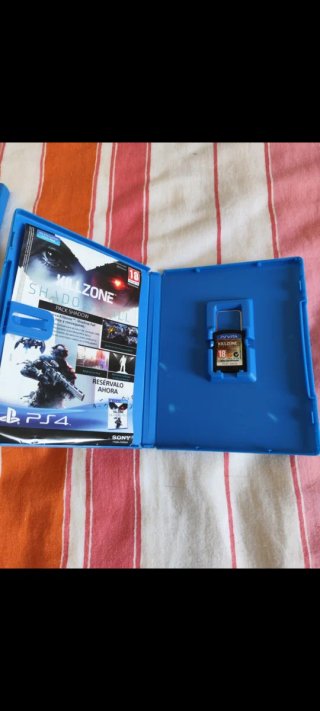 Giochi PS Vita: Call of Duty, Killzone, Assassin's