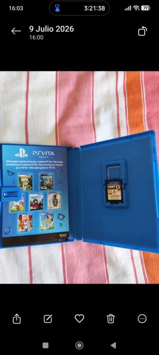 Giochi PS Vita: Call of Duty, Killzone, Assassin's