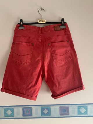 Pantalón corto de Sfera