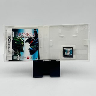Bionicle Heroes Nintendo DS Completo PAL ITA EUR