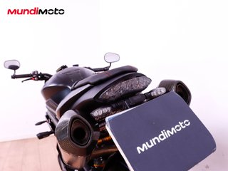 TRIUMPH SPEED TRIPLE 1050 RS ABS