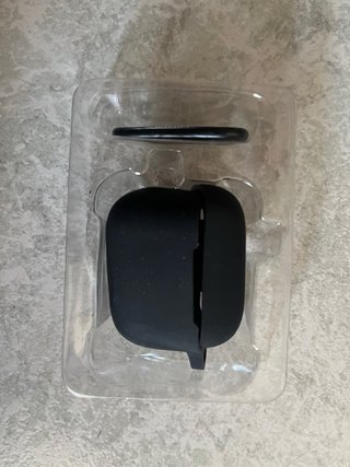 Custodia per AirPods Pro 1 e AirPods Pro 2