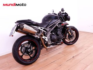 TRIUMPH SPEED TRIPLE 1050 RS ABS