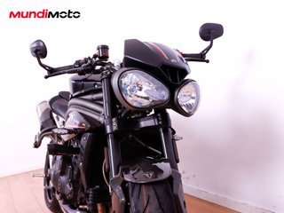 TRIUMPH SPEED TRIPLE 1050 RS ABS