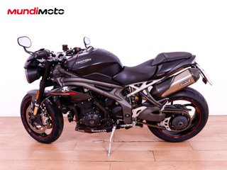 TRIUMPH SPEED TRIPLE 1050 RS ABS