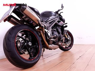 TRIUMPH SPEED TRIPLE 1050 RS ABS