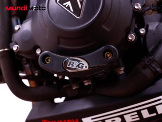 TRIUMPH SPEED TRIPLE 1050 RS ABS