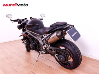 TRIUMPH SPEED TRIPLE 1050 RS ABS