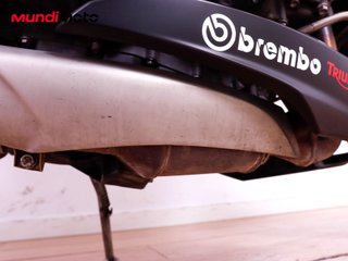 TRIUMPH SPEED TRIPLE 1050 RS ABS