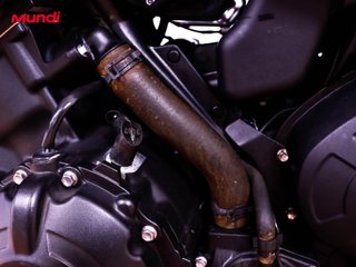 TRIUMPH SPEED TRIPLE 1050 RS ABS