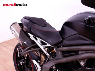 TRIUMPH SPEED TRIPLE 1050 RS ABS