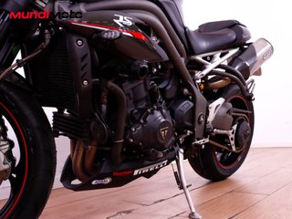 TRIUMPH SPEED TRIPLE 1050 RS ABS