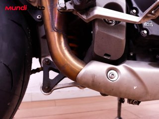 TRIUMPH SPEED TRIPLE 1050 RS ABS