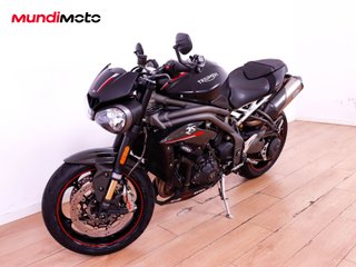 TRIUMPH SPEED TRIPLE 1050 RS ABS