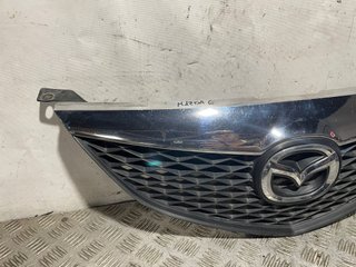 REJILLA DELANTERA MAZDA 6 BERLINA (GG) GJ6A50712 117704