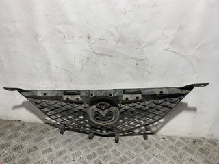 REJILLA DELANTERA MAZDA 6 BERLINA (GG) GJ6A50712 117704
