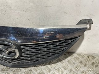 REJILLA DELANTERA MAZDA 6 BERLINA (GG) GJ6A50712 117704